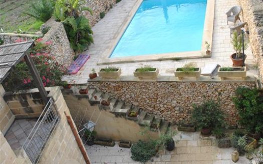 Maison de caractère à Gozo Xaghra