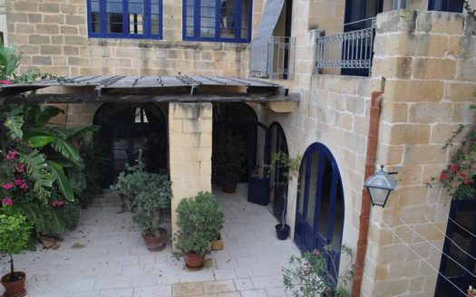 Maison de caractère à Gozo Xaghra
