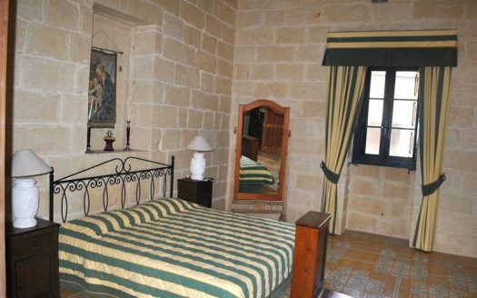 Maison de caractère à Gozo Xaghra