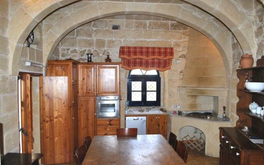 Maison de caractère à Gozo Xaghra