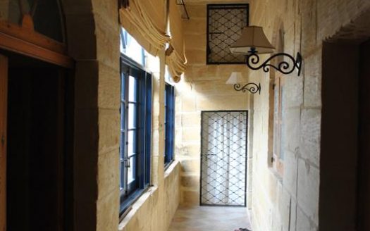 Maison de caractère à Gozo Xaghra
