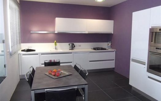 Appartement avec terrasse à Swieqi