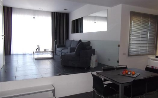 Appartement avec terrasse à Swieqi