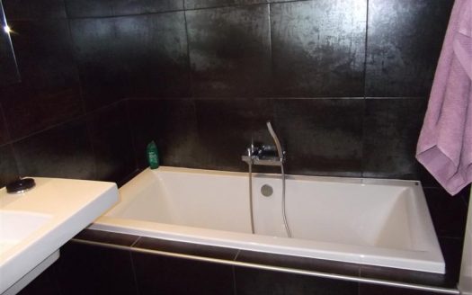 Appartement avec terrasse à Swieqi