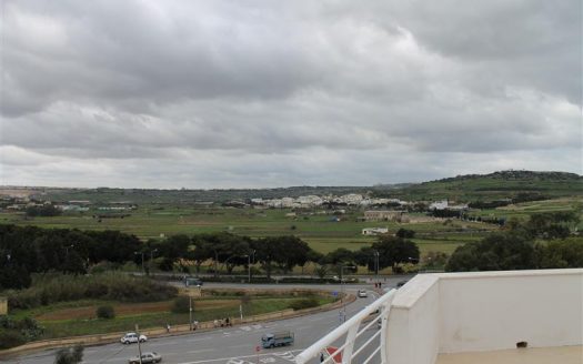 Appartement avec terrasse à Bugibba