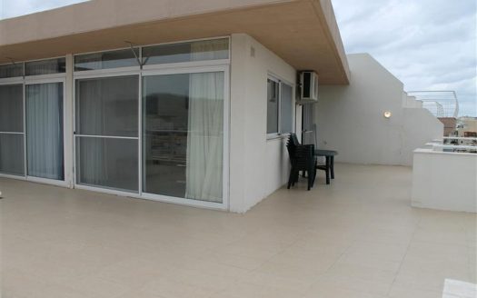 Appartement avec terrasse à Bugibba
