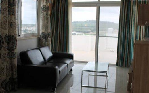 Appartement avec terrasse à Bugibba
