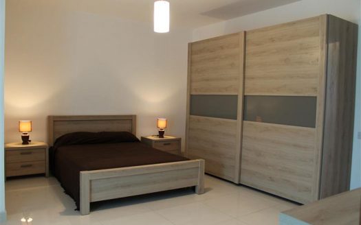 Appartement avec terrasse à Bugibba