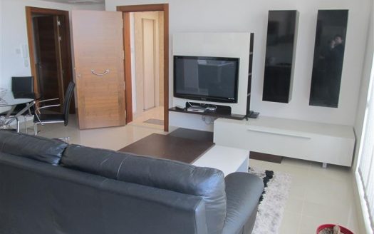 Appartement avec terrasse à Swieqi