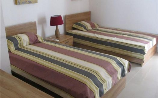 Appartement avec terrasse à Swieqi