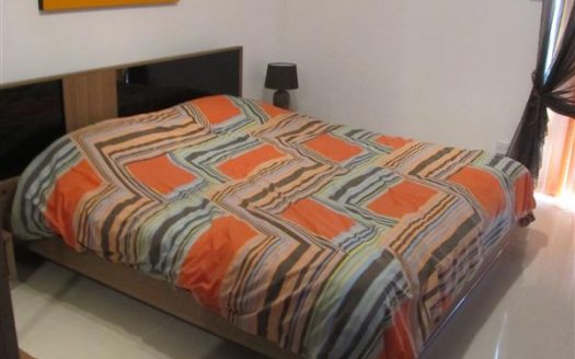 Appartement avec terrasse à Swieqi