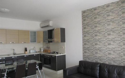 Appartement à Bahar ic-Caghaq