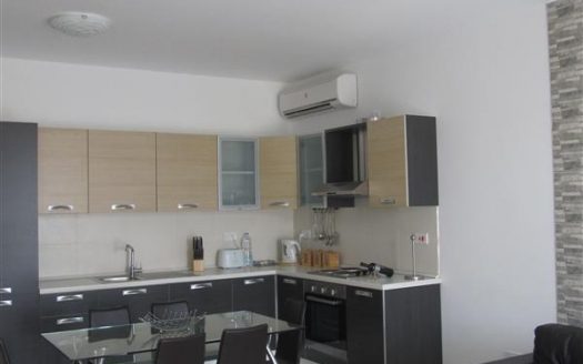 Appartement à Bahar ic-Caghaq
