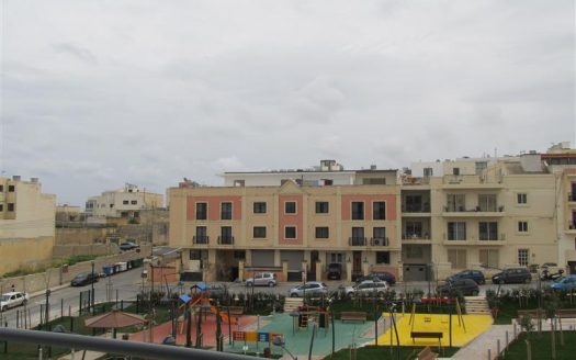 Appartement à Bahar ic-Caghaq