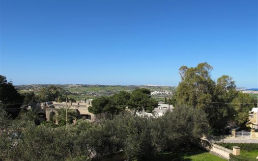 Villa indépendante à San Pawl Tat-Targa
