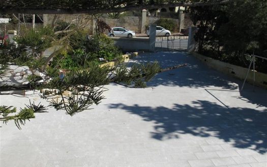 Villa indépendante à San Pawl Tat-Targa
