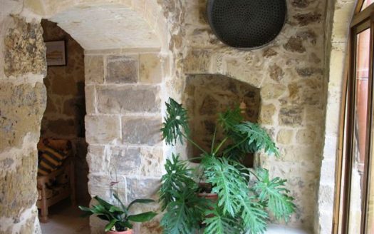 Maison de caractère à Gozo In-Nadur