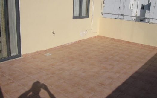 Appartement avec terrasse à Birkirkara