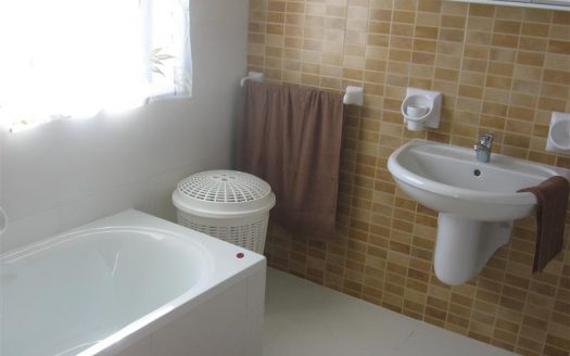 Appartement avec terrasse à Birkirkara