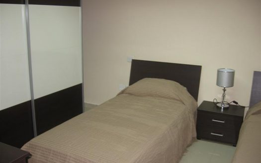 Appartement avec terrasse à Birkirkara