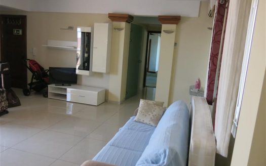 Appartement avec terrasse à Swatar