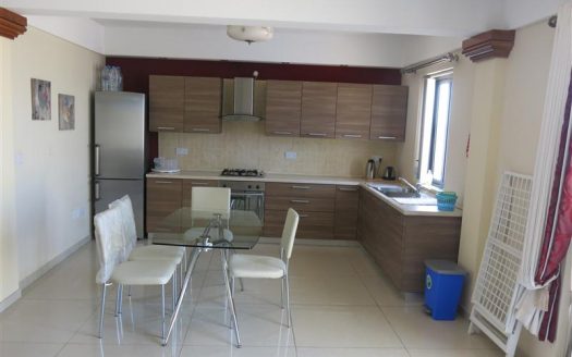 Appartement avec terrasse à Swatar
