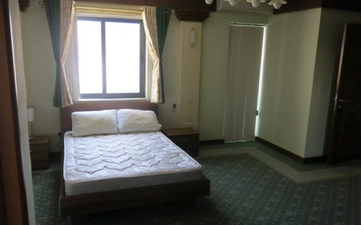 Appartement avec terrasse à Swatar