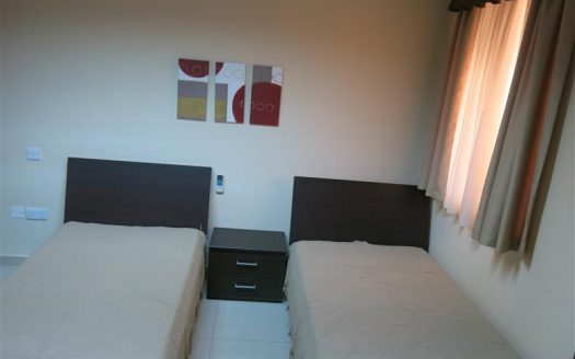 Appartement avec terrasse à Swatar