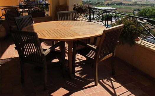 Appartement à Rabat