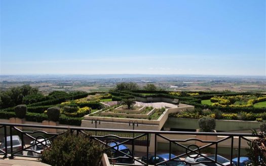 Appartement à Rabat
