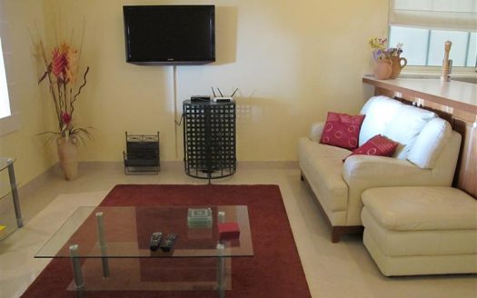 Appartement à Rabat