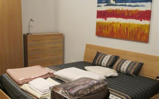 Appartement à Rabat