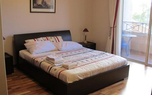 Appartement à Rabat