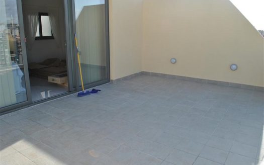 Appartement avec terrasse à St Julians