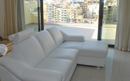 Appartement avec terrasse à St Julians