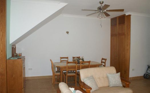 Maisonette sur un niveau à San Pawl Tat-Targa