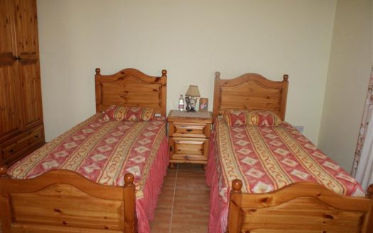 Maisonette sur un niveau à San Pawl Tat-Targa