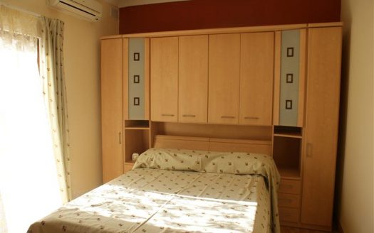 Maisonette sur un niveau à San Pawl Tat-Targa