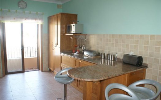 Maisonette sur un niveau à San Pawl Tat-Targa