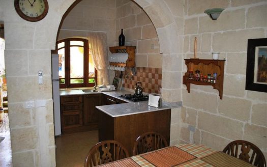Ferme Maltaise à Gozo Sannat