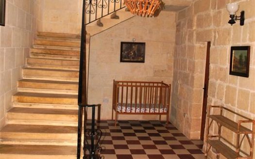 Ferme Maltaise à Gozo Sannat
