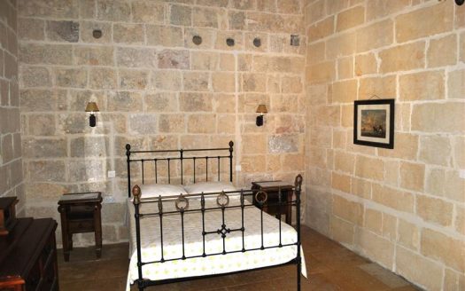 Ferme Maltaise à Gozo Sannat