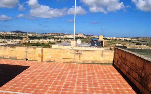 Ferme Maltaise à Gozo Sannat