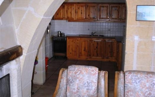 Maison de caractère à Gozo Iz-Zebbug