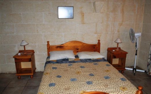 Maison de caractère à Gozo Iz-Zebbug