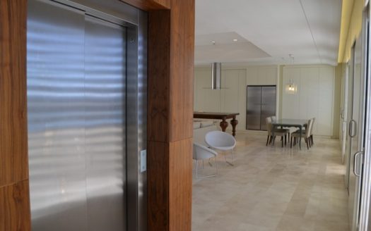 Appartement avec terrasse à La Valette