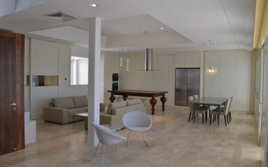 Appartement avec terrasse à La Valette