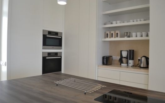 Appartement avec terrasse à La Valette