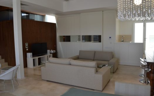 Appartement avec terrasse à La Valette