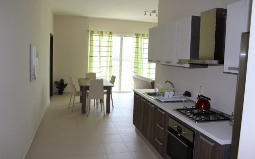 Appartement à Gozo Marsalforn